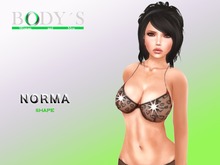 Norma [Bodys Woman and Men] Shape