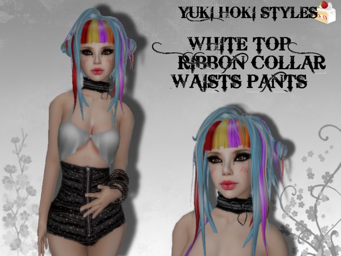 YHS Starlet White