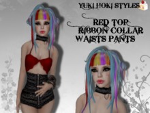 YHS Starlet Red