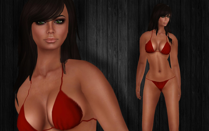 [Lyco] Design - Guilia Shape
