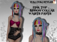 YHS Starlet Pink