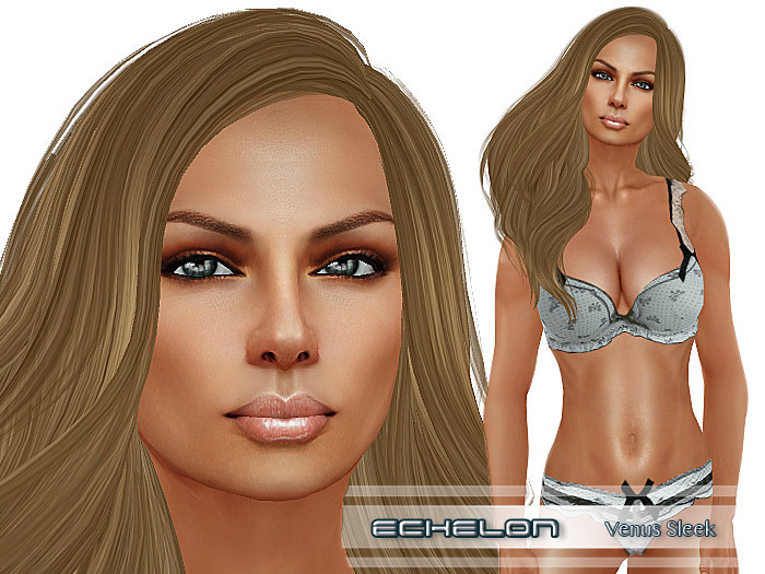 Echelon - Maya Sleek Skins