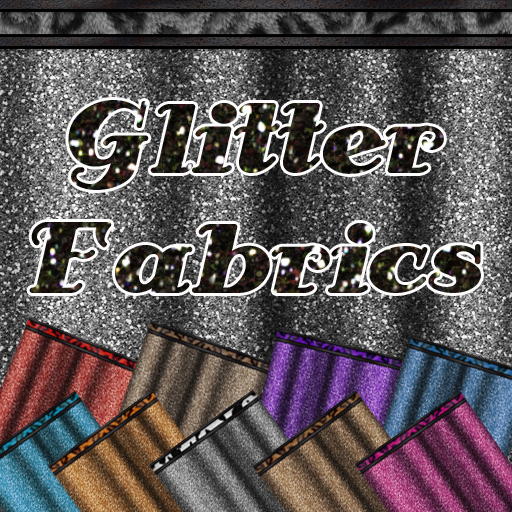 20 Gorgeous Christmas Glitter Paper Textures!