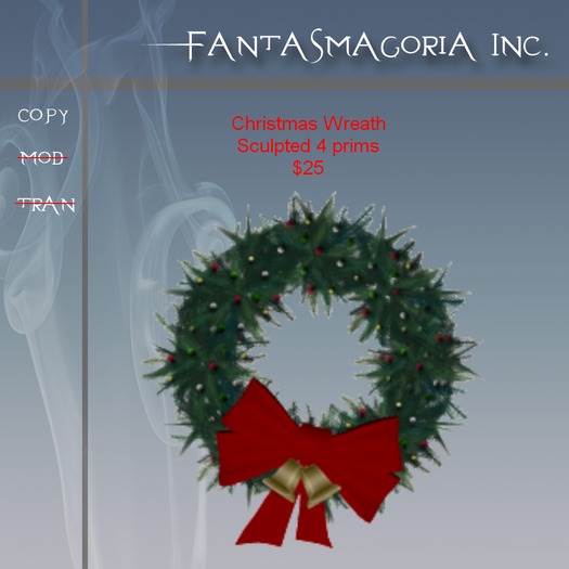 Christmas Wreath