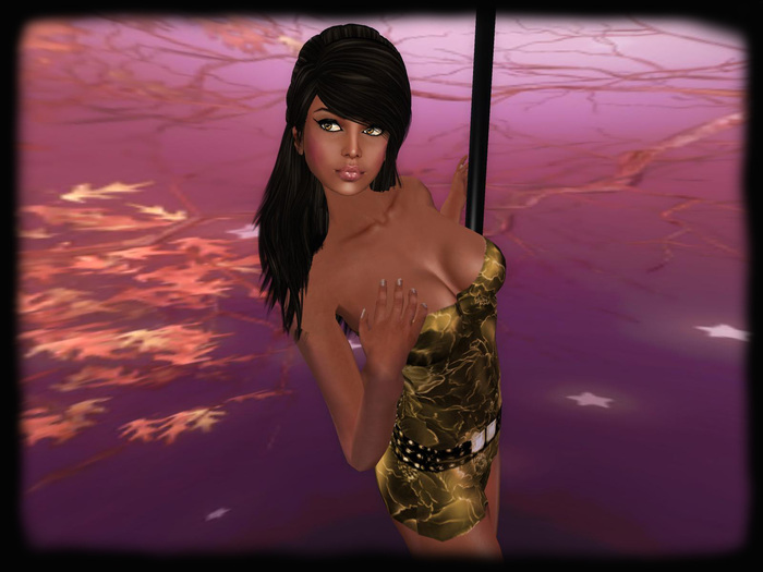 Zennya's Closet  *No More Noob* Shiloh Dark Full Avatar