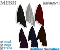 T-3D Creation [CLOTH No.3] MESH - Full Perm