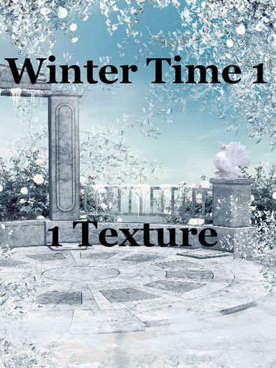 Winter Time 1