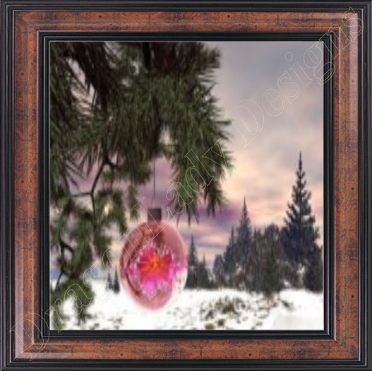 Christmas Ornament
