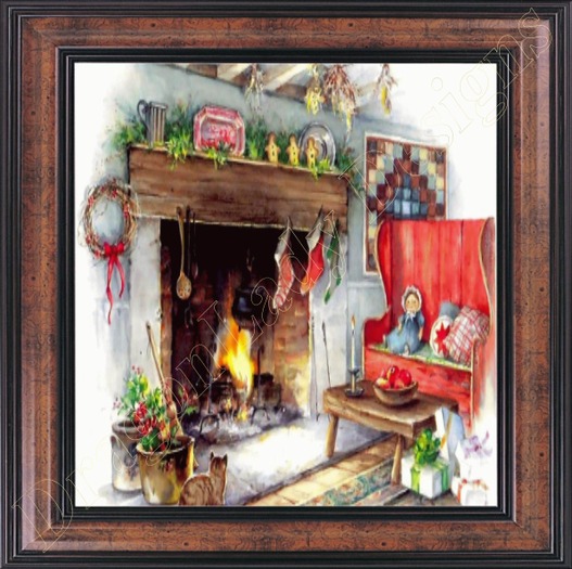 Country Christmas