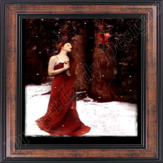 Mistletoe Fantasies