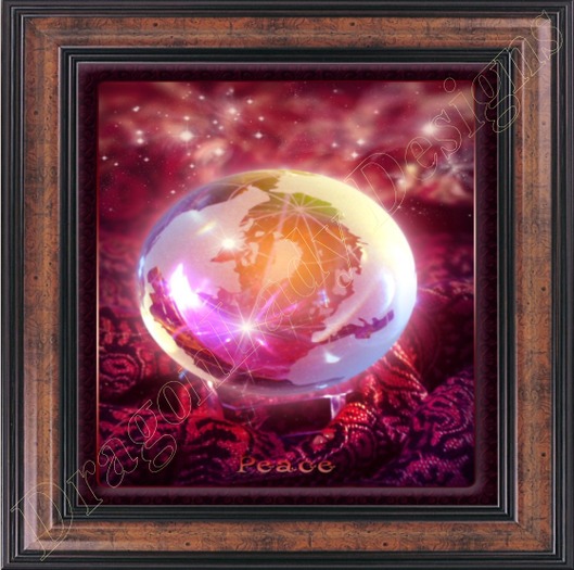 Peace on Earth