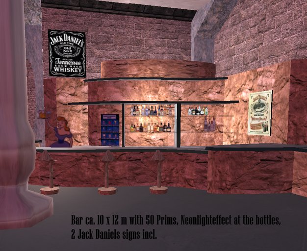 Bar great (boxed)