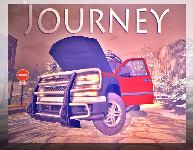 JoMotors - Journey 2013