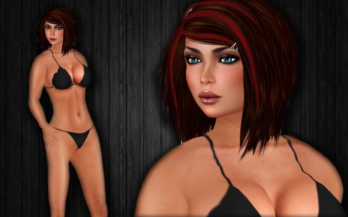 [Lyco] Design - Miriam Shape