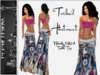 Tribalabstractad