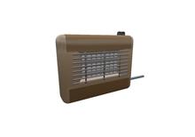 Gas Heater mesh full perm