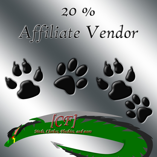 Affiliate Vendor