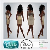 KaTink - 360 Poses Set 16