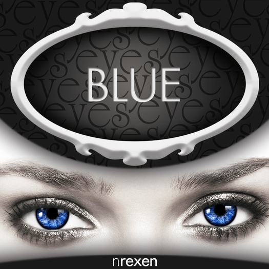 Blue Eyes
