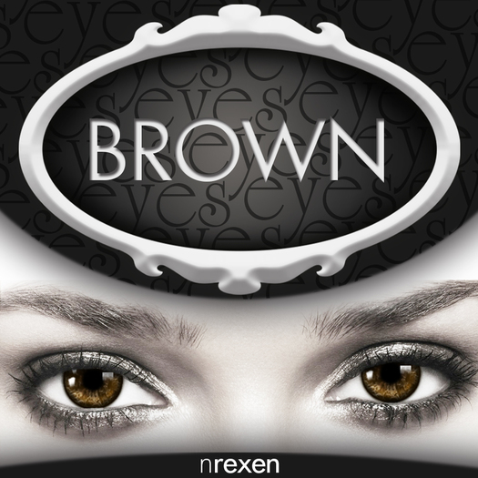 Brown Eyes