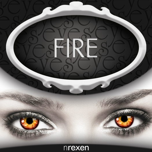 Fire Eyes