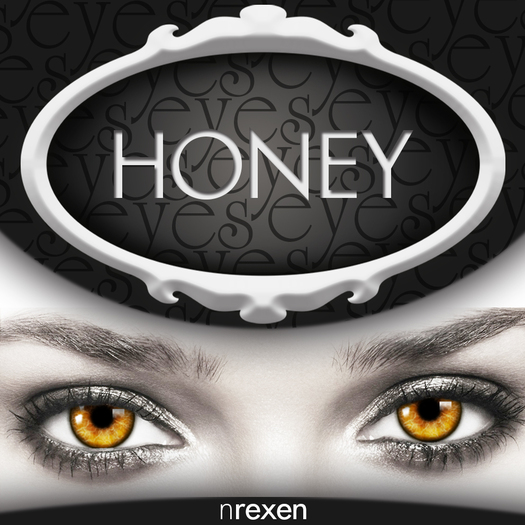 Honey Eyes