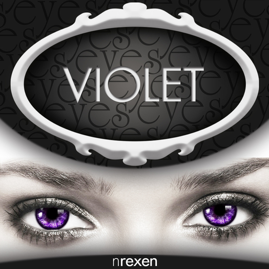 Violet Eyes