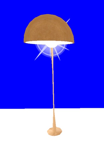 Floor Lamp 3