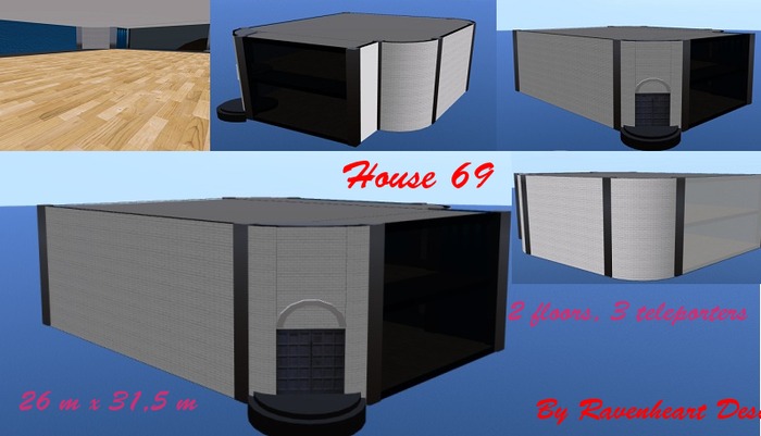 [R.D] House 69