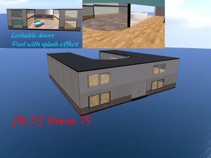 [R.D] House 75