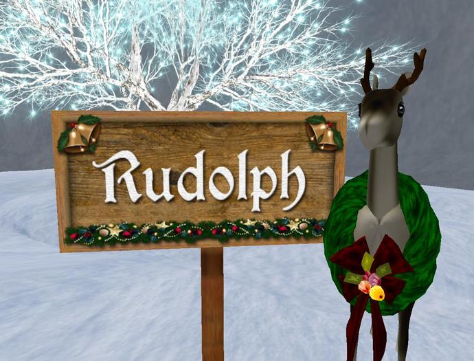 RUDOLF