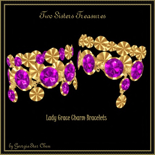 TST Lady Grace Bracelet