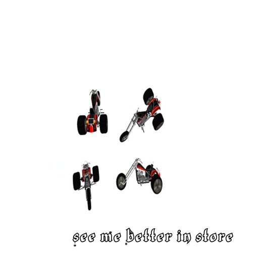 Rolling Thunder 