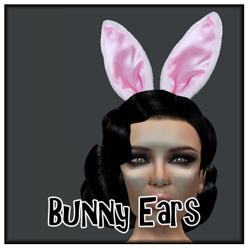 Bunny Ears