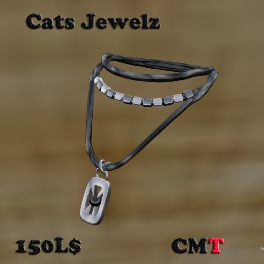 Mens Necklace