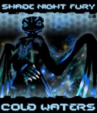 KZM Night Fury: Cold Waters
