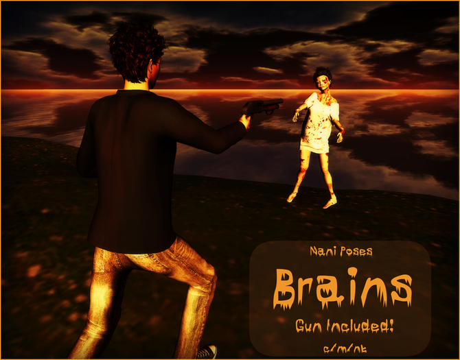 nani - brains