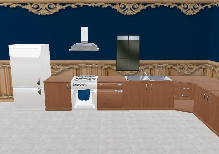 play kitchen set1