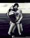 Deadly love label motion