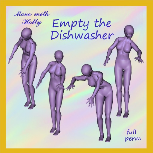 MWH - Empty Dishwasher - FP