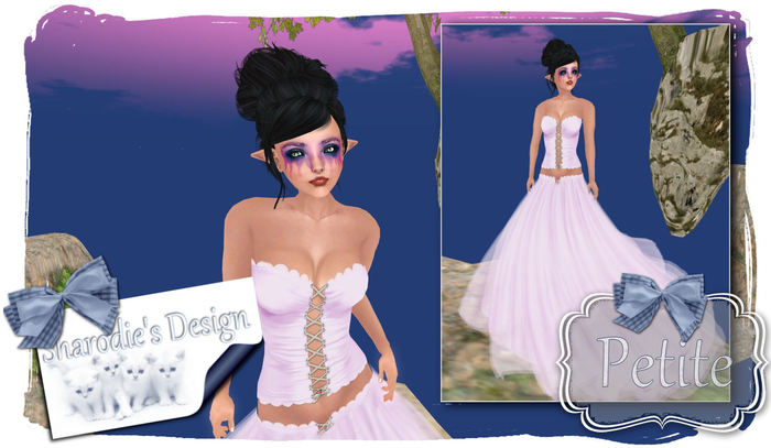 ~*~Shar's petites~*~Sugar candy