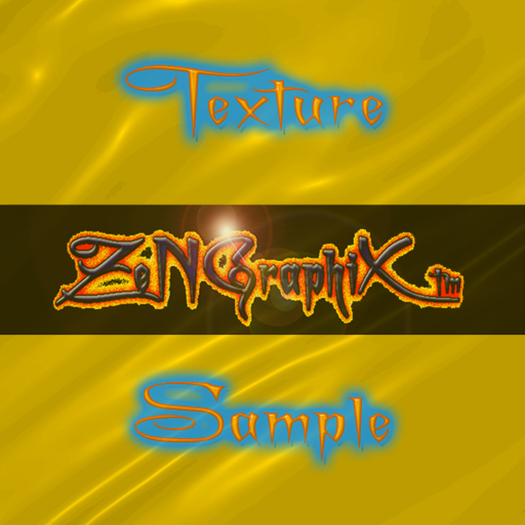 [ZeNGraphiX] Latex (Gold)