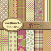 *Wallflowers* Annie