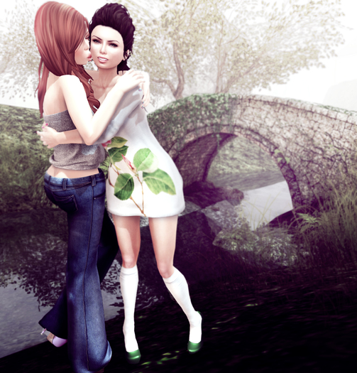 GLITTERATI - Smoochies