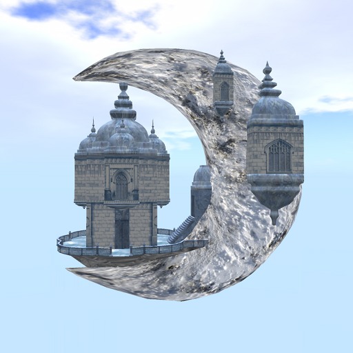 Ice Moon