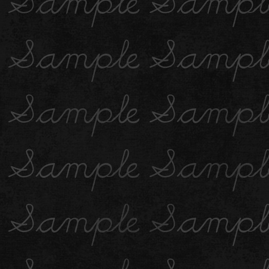 black mottled wallpaer