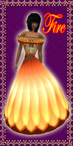 Free Gift from Tiana Design