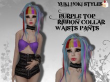 YHS Starlet Purple