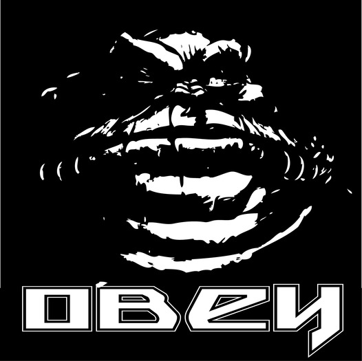Second Life Marketplace - [BDS Designs] Hutt Obey texture - SALE [ Full ...