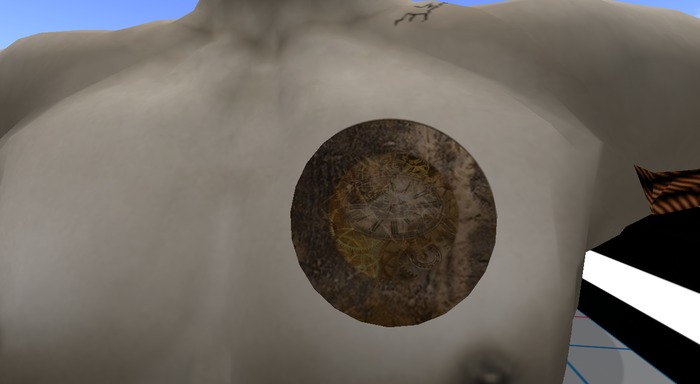 Heartclock (Improved)